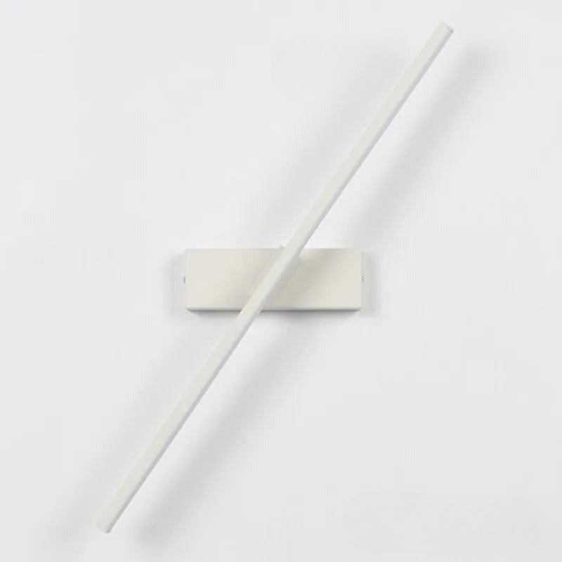 ArcBeam | Moderne Schwenkbare LED Wandleuchte – Stilvolles Design & Funktionalität