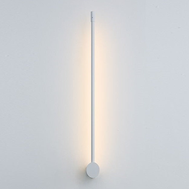 StickLume | Skandinavische LED Wandleuchte – Minimalistisches Design & Effiziente Beleuchtung