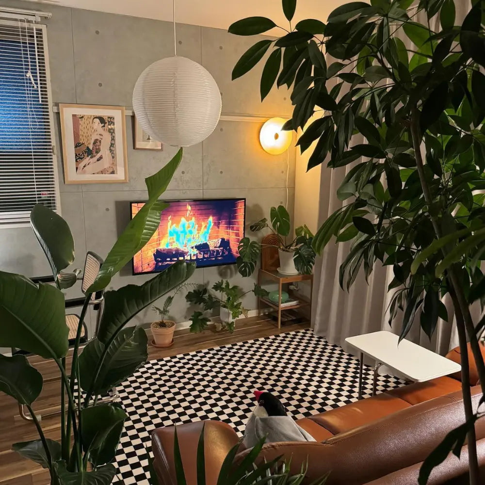 ZenLuxe | Japanische Harmony Pendelleuchte – Zeitlose Eleganz & beruhigendes Licht