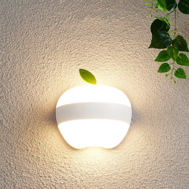 SphereGlow™ LED Outdoor Lamp – Kugelförmige Garten- & Terrassenleuchte