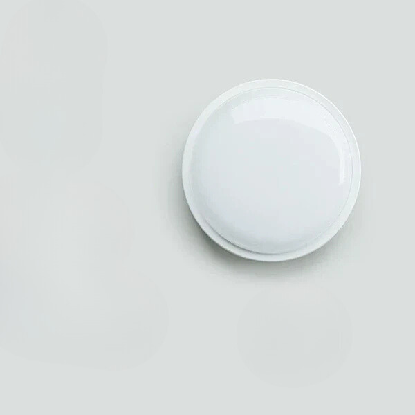 AquaBright | Wasserdichte LED-Deckenleuchte – Helles, zuverlässiges Licht für feuchte Räume