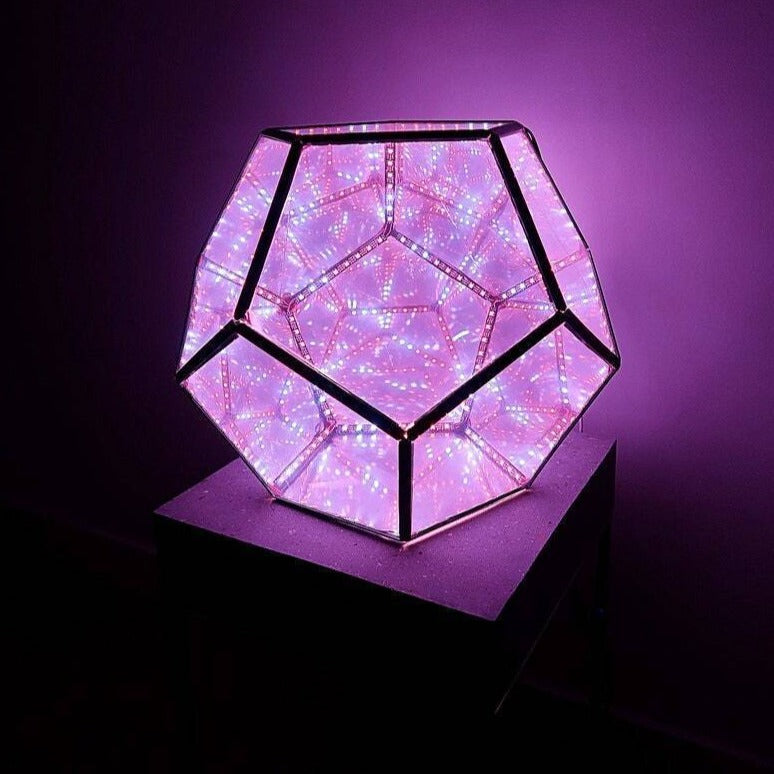 CosmicGlow™ Galaxie Projektionslampe – Sternenhimmel & Entspannungslicht für Zuhause