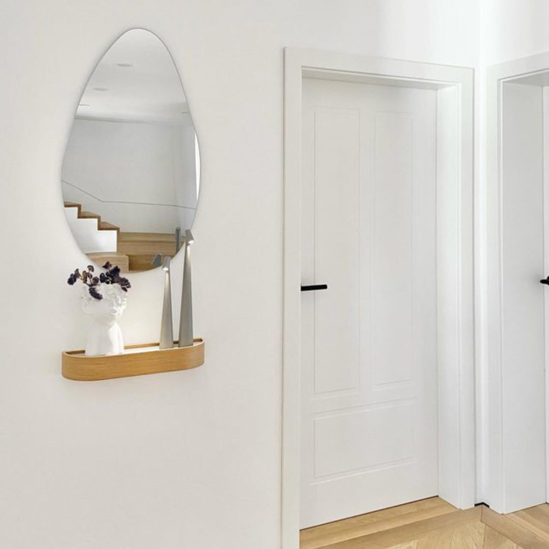 LumiCharm | Wiederaufladbare LED-Tischlampe – Stilvoll & Funktional