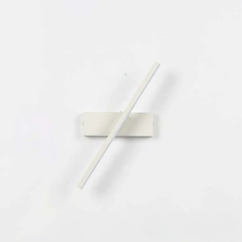 ArcBeam | Moderne Schwenkbare LED Wandleuchte – Stilvolles Design & Funktionalität