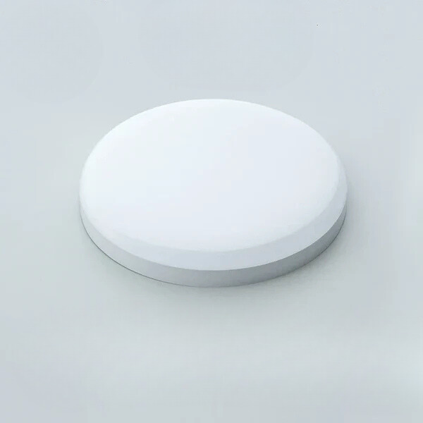 AquaBright | Wasserdichte LED-Deckenleuchte – Helles, zuverlässiges Licht für feuchte Räume