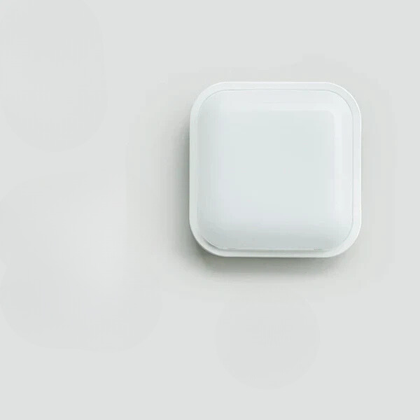 AquaBright | Wasserdichte LED-Deckenleuchte – Helles, zuverlässiges Licht für feuchte Räume