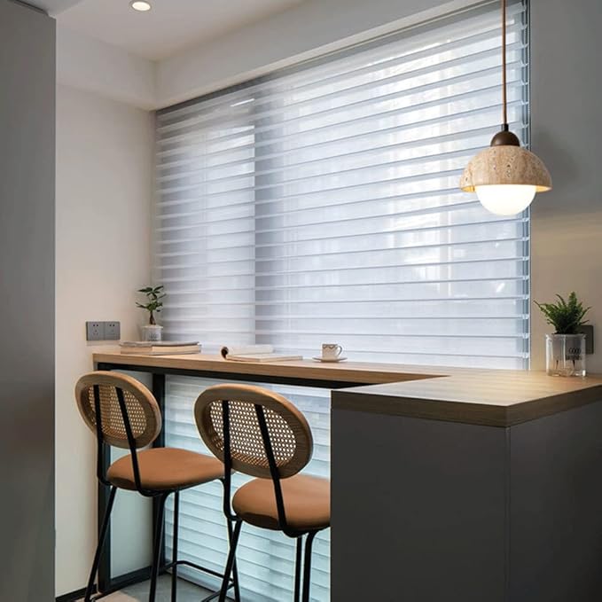 MarbleGlow™ Pendelleuchte – Design-Hängelampe aus Naturmarmor & Walnussholz (LED, E27/G9)
