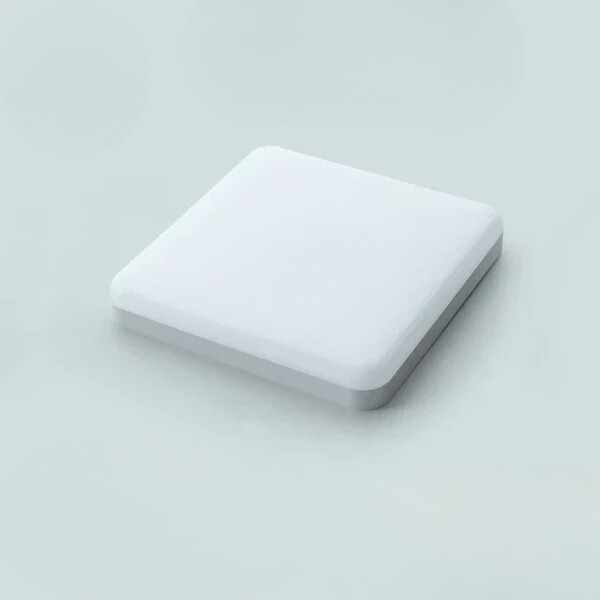 AquaBright | Wasserdichte LED-Deckenleuchte – Helles, zuverlässiges Licht für feuchte Räume