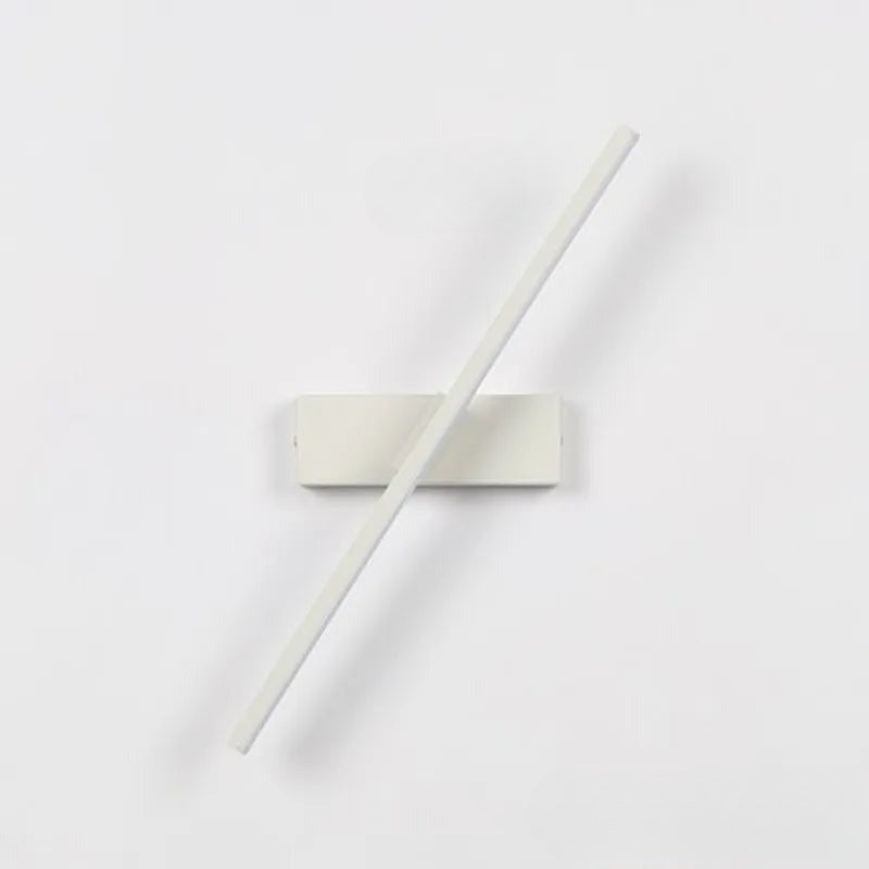 ArcBeam | Moderne Schwenkbare LED Wandleuchte – Stilvolles Design & Funktionalität