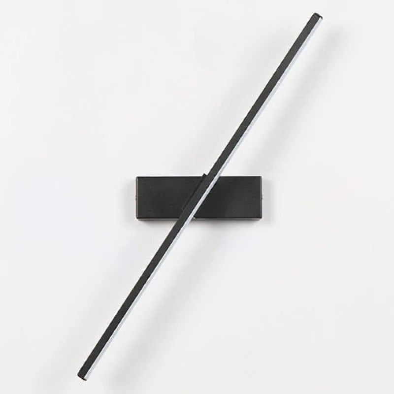 ArcBeam | Moderne Schwenkbare LED Wandleuchte – Stilvolles Design & Funktionalität