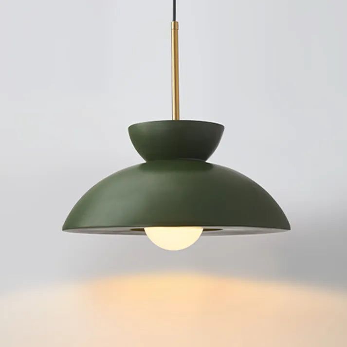 LuxeScandi™ Pendelleuchte – Minimalistische Hängelampe im skandinavischen Design für Esszimmer (E27)
