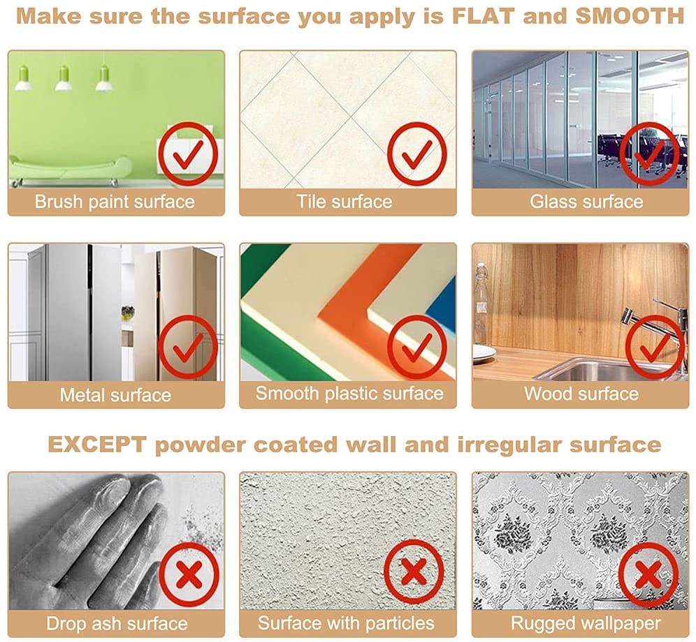AegisFilm™ – Selbstklebende Schutzfolie für Oberflächen | Robust, wasserabweisend & rückstandsfrei