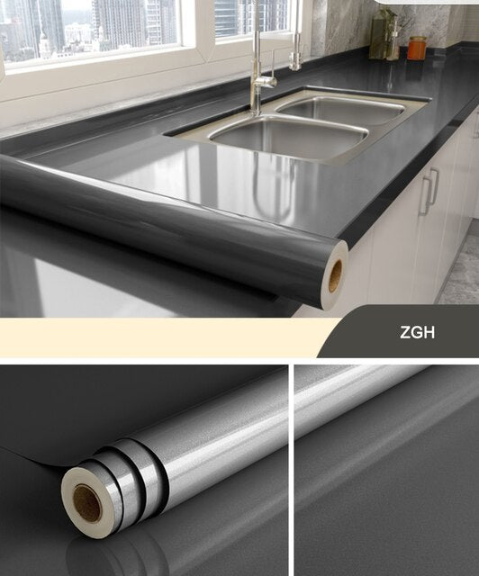 AegisFilm™ – Selbstklebende Schutzfolie für Oberflächen | Robust, wasserabweisend & rückstandsfrei