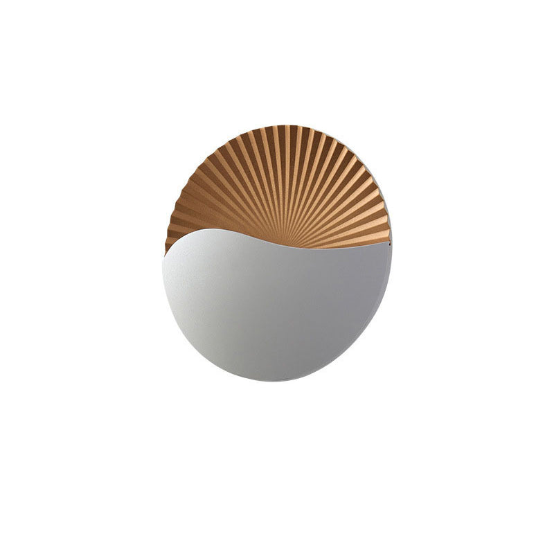 Lumaedge™ Minimalistische LED Außenwandleuchte – Wetterfeste Garten- & Terrassenbeleuchtung