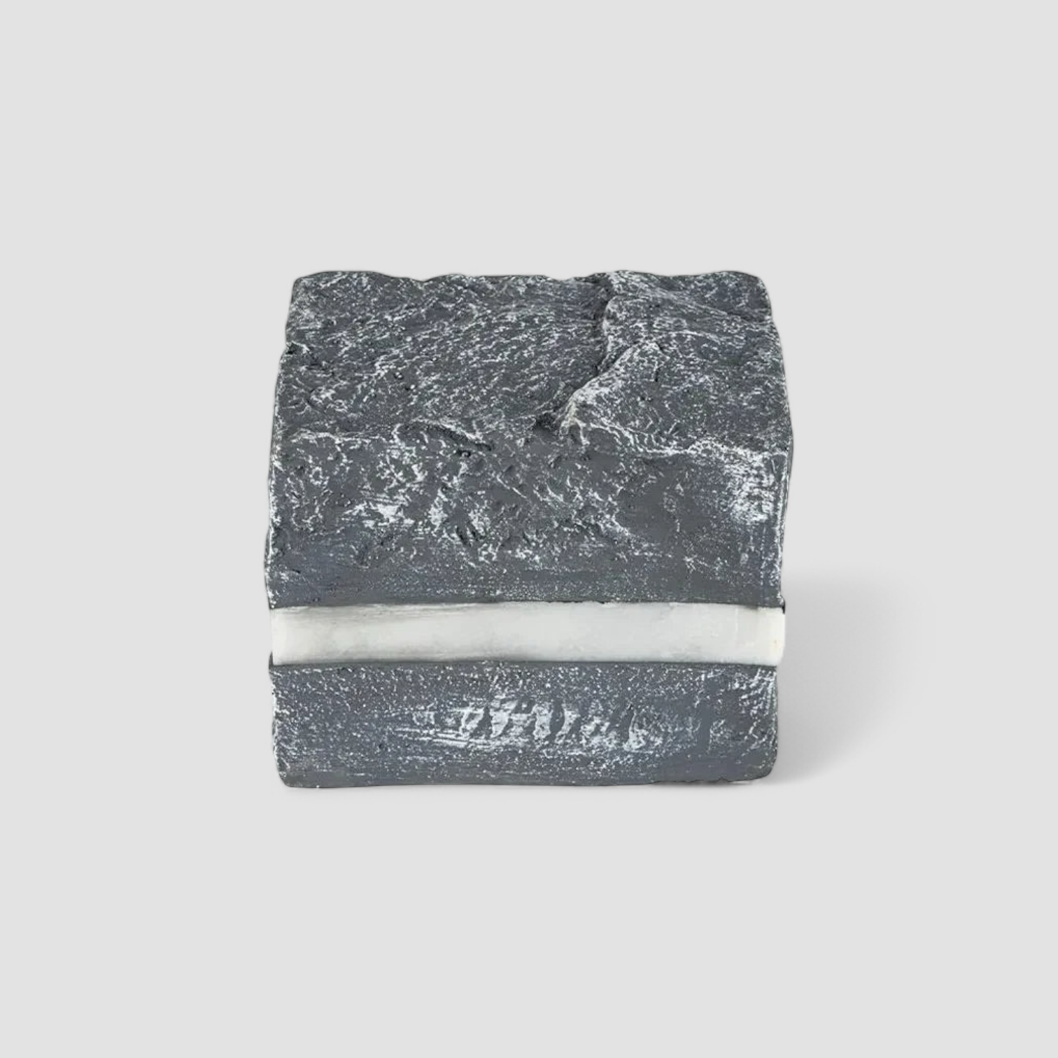 StoneLux™ Modern LED Square Lawn Lamp – Quadratische Garten-Bodenleuchte IP65