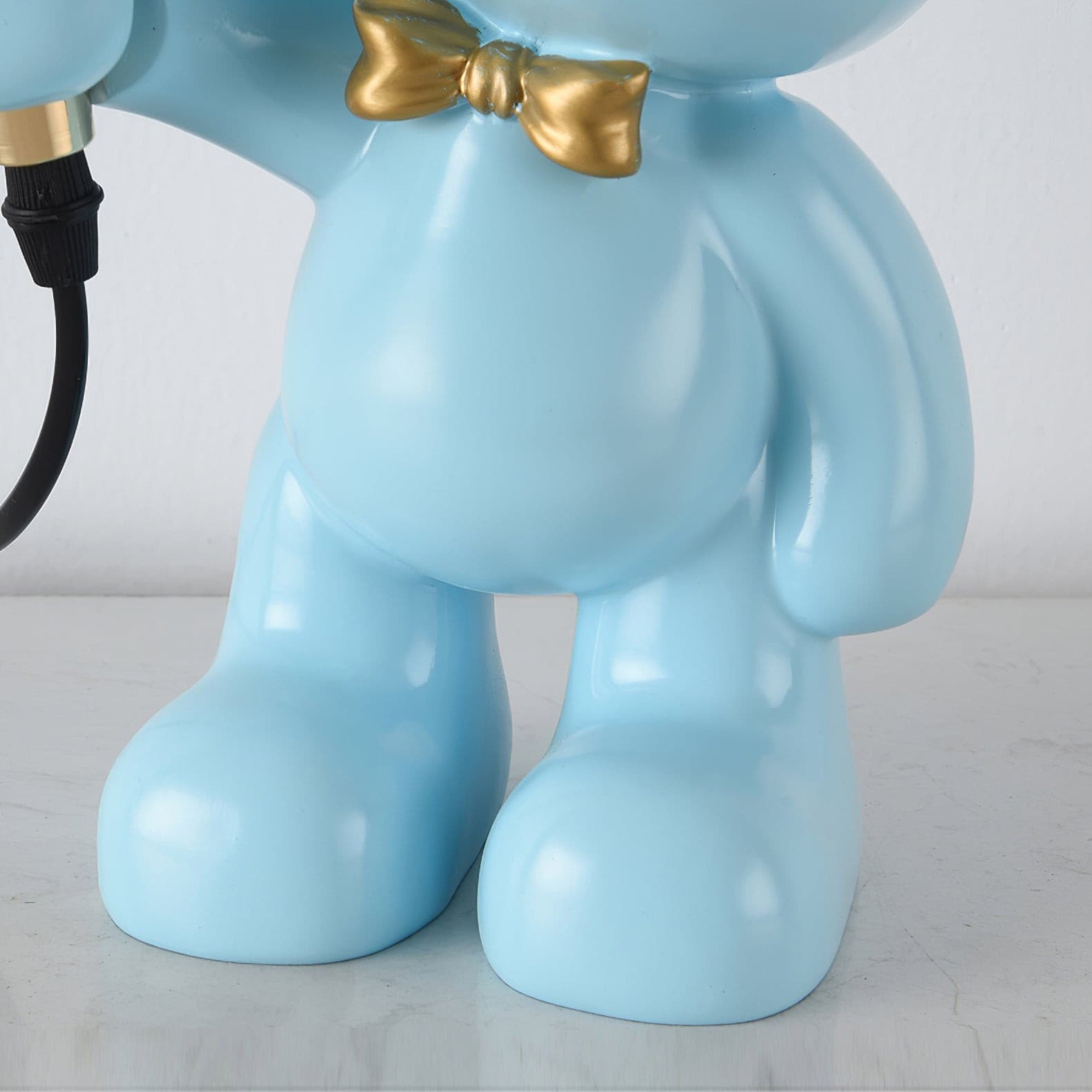 Stellar Bear™ Nachtlampe – Sternenprojektor LED Bär für Kinderzimmer