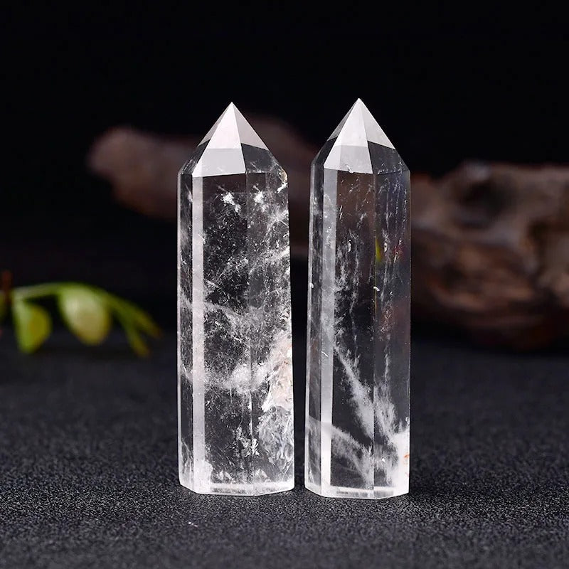 Crystalis™ – Natürliche Heilsteine & Kristalle | Energie, Balance & stilvolle Deko