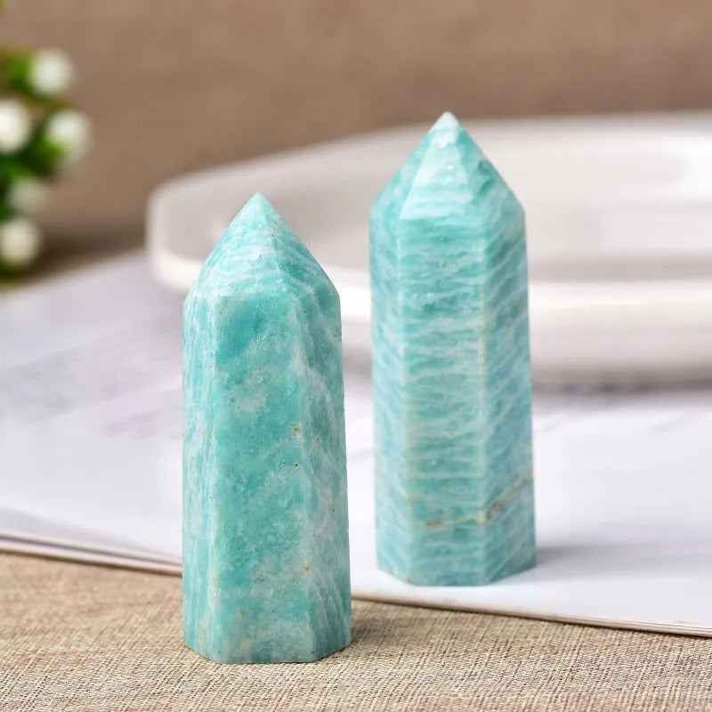 Crystalis™ – Natürliche Heilsteine & Kristalle | Energie, Balance & stilvolle Deko