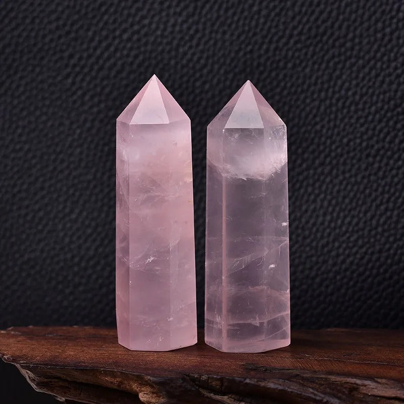 Crystalis™ – Natürliche Heilsteine & Kristalle | Energie, Balance & stilvolle Deko