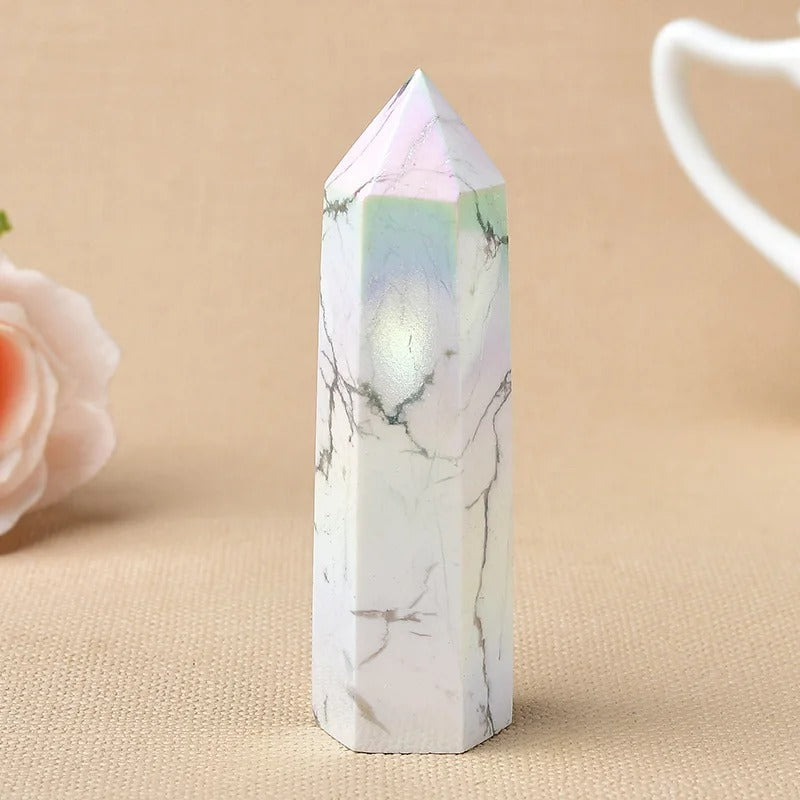 Crystalis™ – Natürliche Heilsteine & Kristalle | Energie, Balance & stilvolle Deko