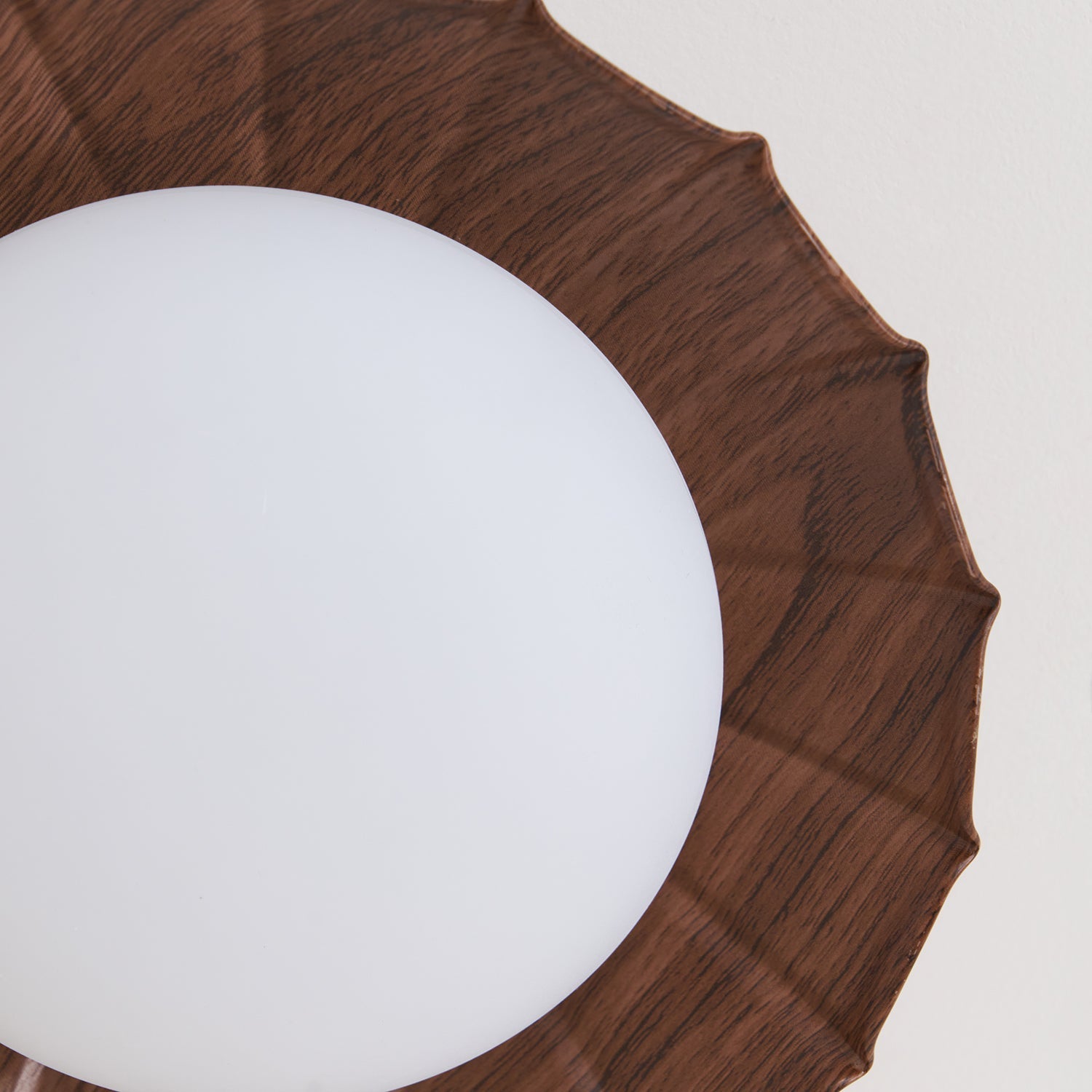 ShimmerDorinda™ Deckenleuchte – Moderne LED-Deckenlampe mit eleganter Silhouette