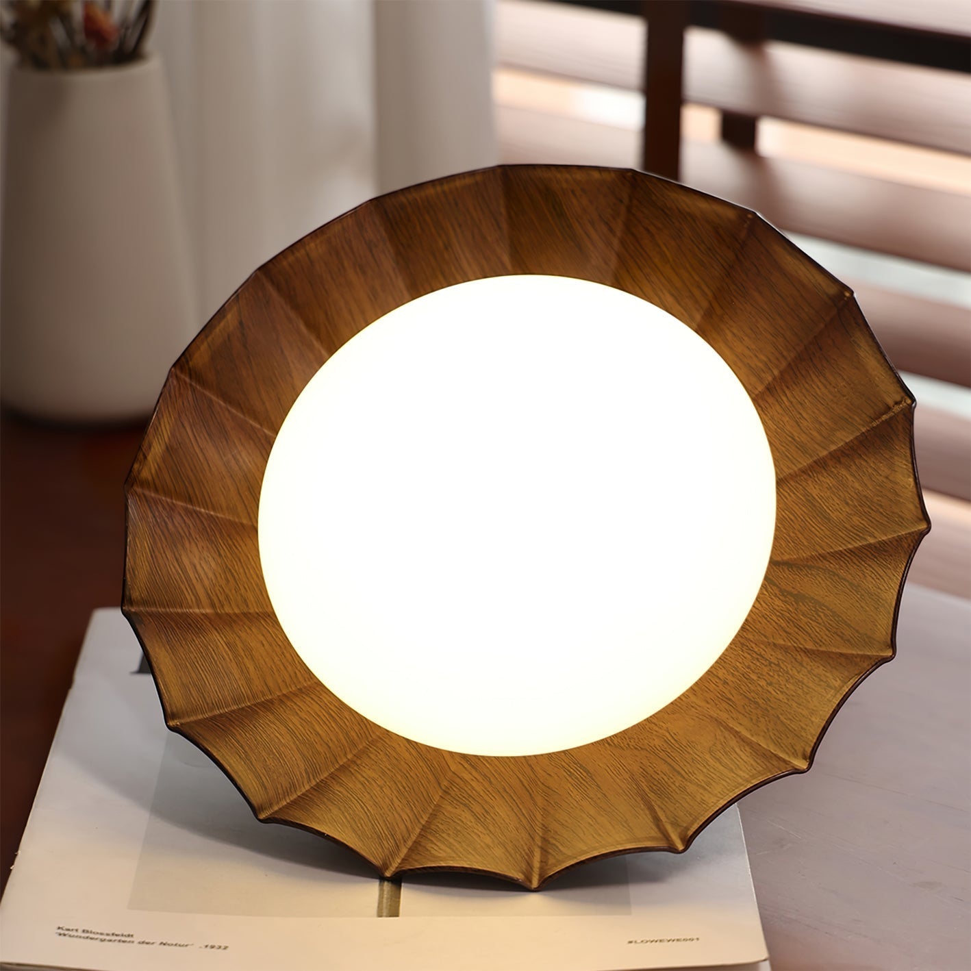 ShimmerDorinda™ Deckenleuchte – Moderne LED-Deckenlampe mit eleganter Silhouette