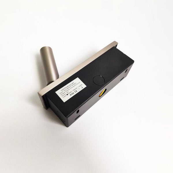 EssenceGlow | Elegante LED Wandleuchte mit flexiblem Arm – Stilvolles Licht für jeden Raum