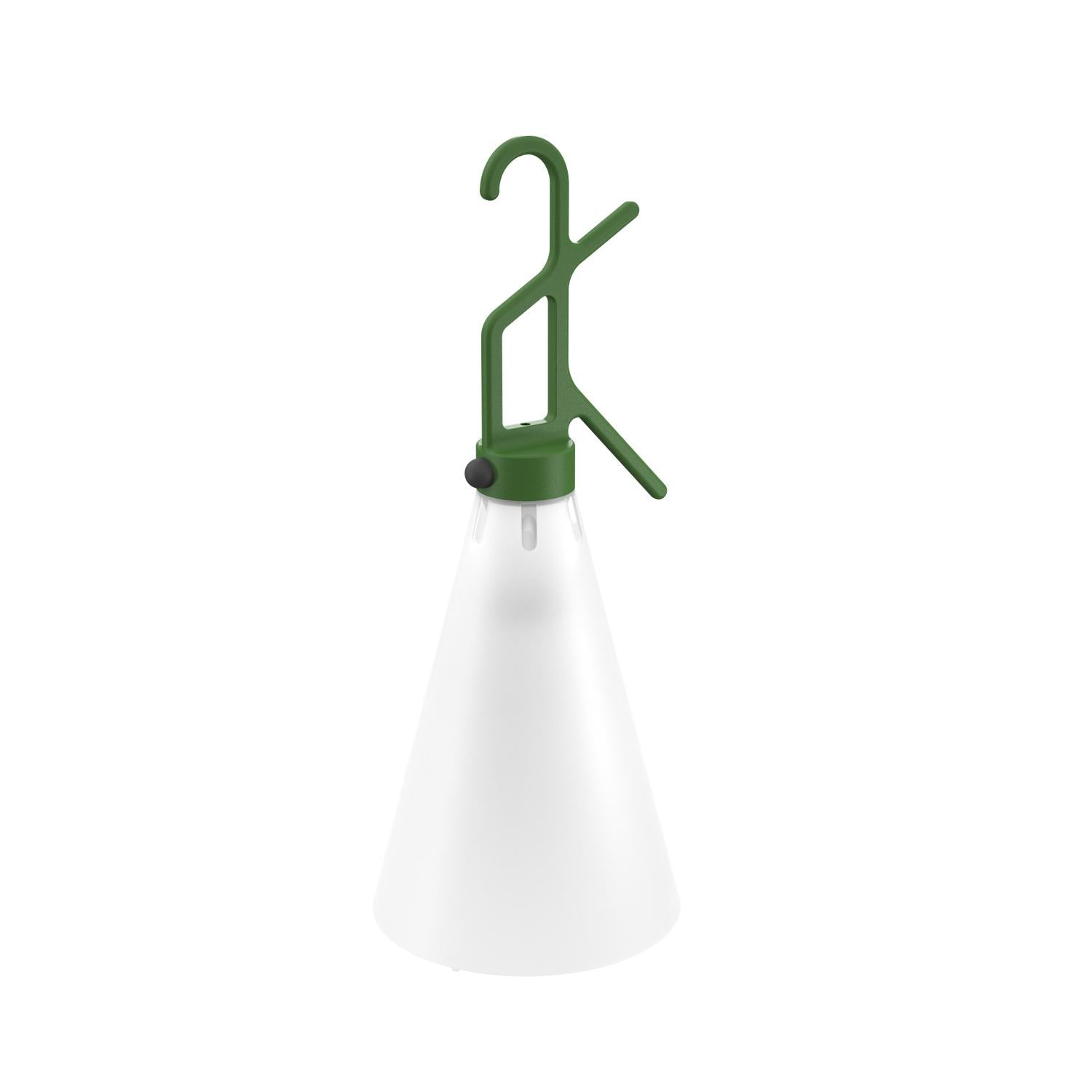 Ecoglow™ Multifunktionale Outdoor-Lampe – Tragbare Garten- & Campinglampe mit Griff