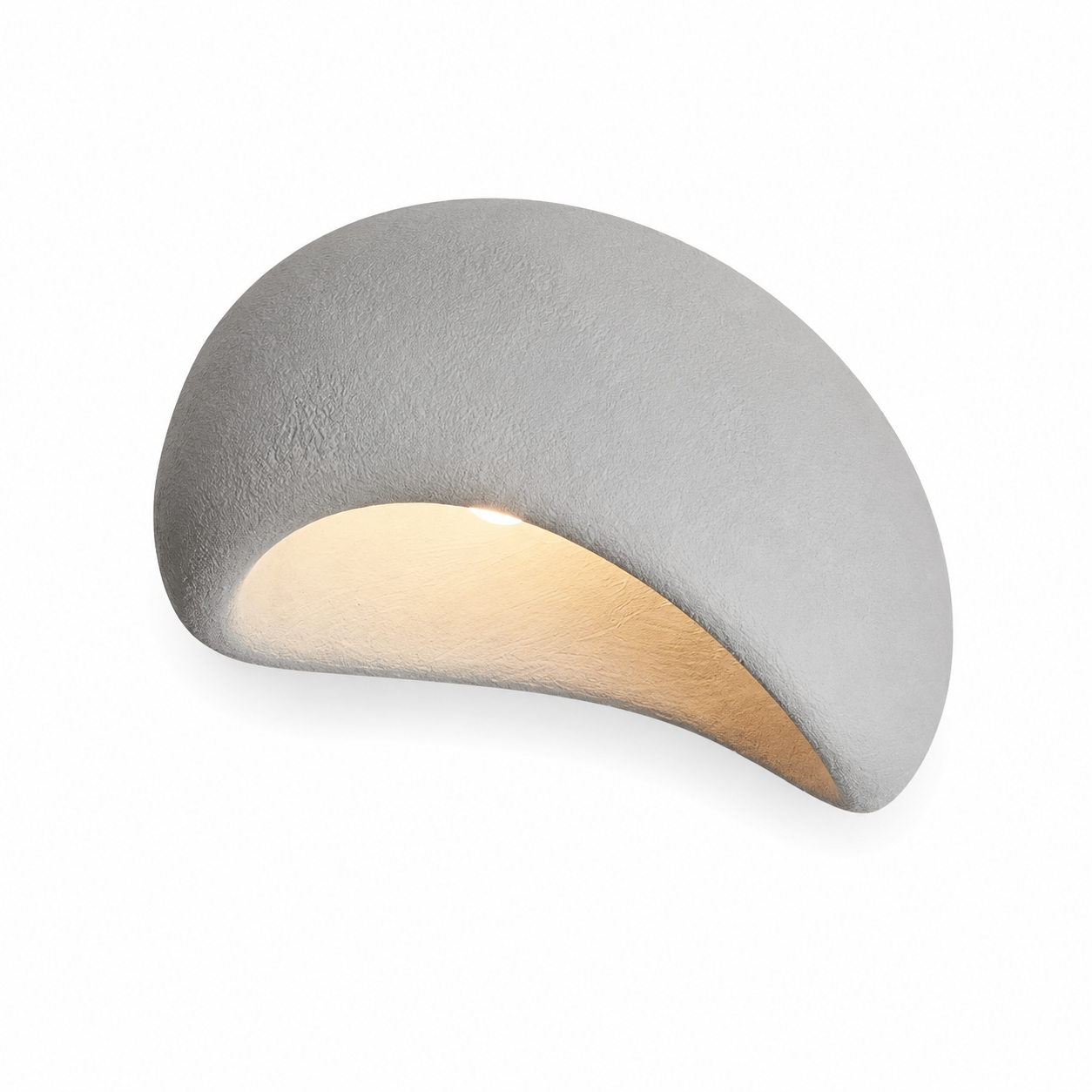 HeavenLuxe™ Wolken-Deckenleuchte – Sanfte Ambient-Light Lampe in 45/60/80 cm