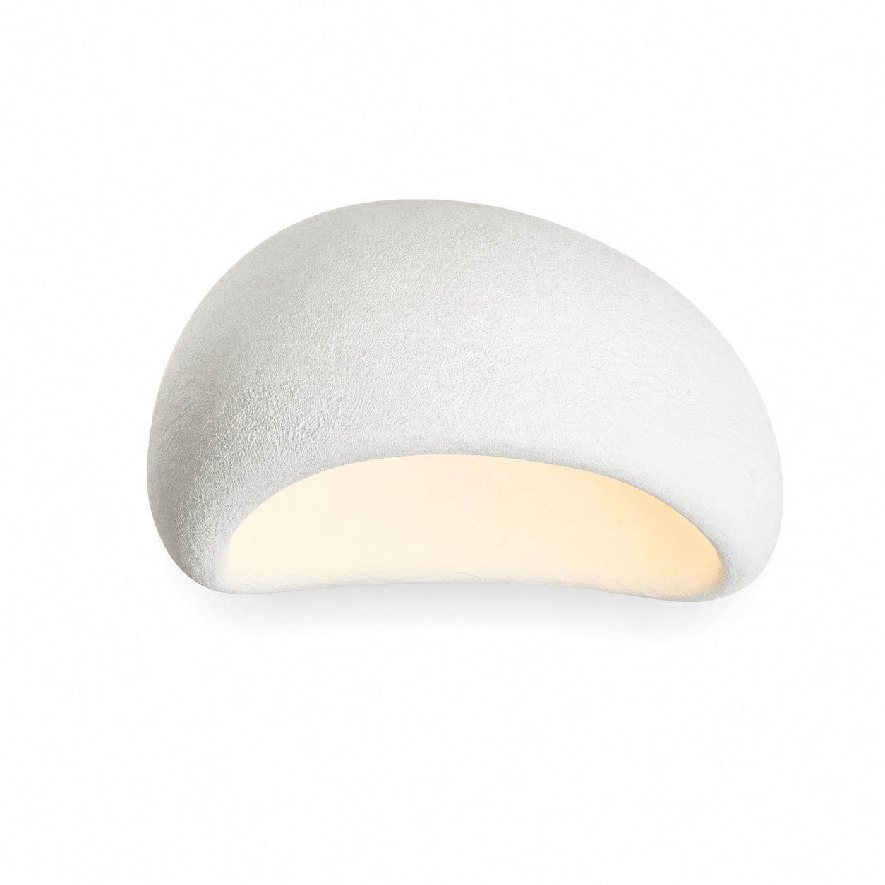 HeavenLuxe™ Wolken-Deckenleuchte – Sanfte Ambient-Light Lampe in 45/60/80 cm