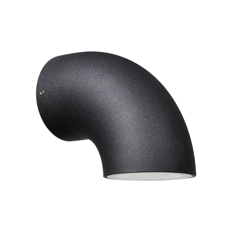 Stormglow™ Waterproof LED Outdoor Wall Lamp – Wetterfeste LED-Außenwandleuchte für Garten & Fassade