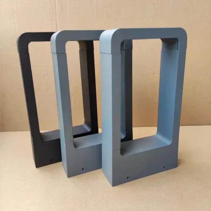 VividBeam™ – Moderne Aluminium-Stehleuchte für Innen- & Außenbereiche