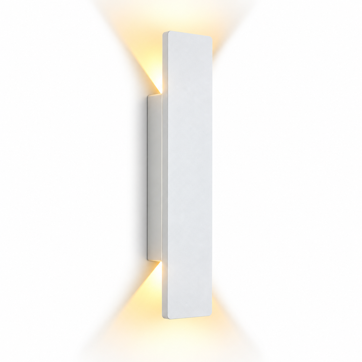 Lysora™ Waterproof LED Strip Wall Lamp – Wetterfeste LED-Wandleuchte für Außenbereiche
