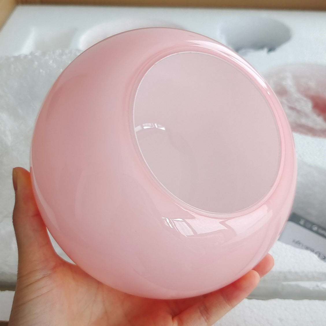 CloudBloom | Elegante Marshmallow-Deckenleuchte – Stilvolles Design & warme Atmosphäre