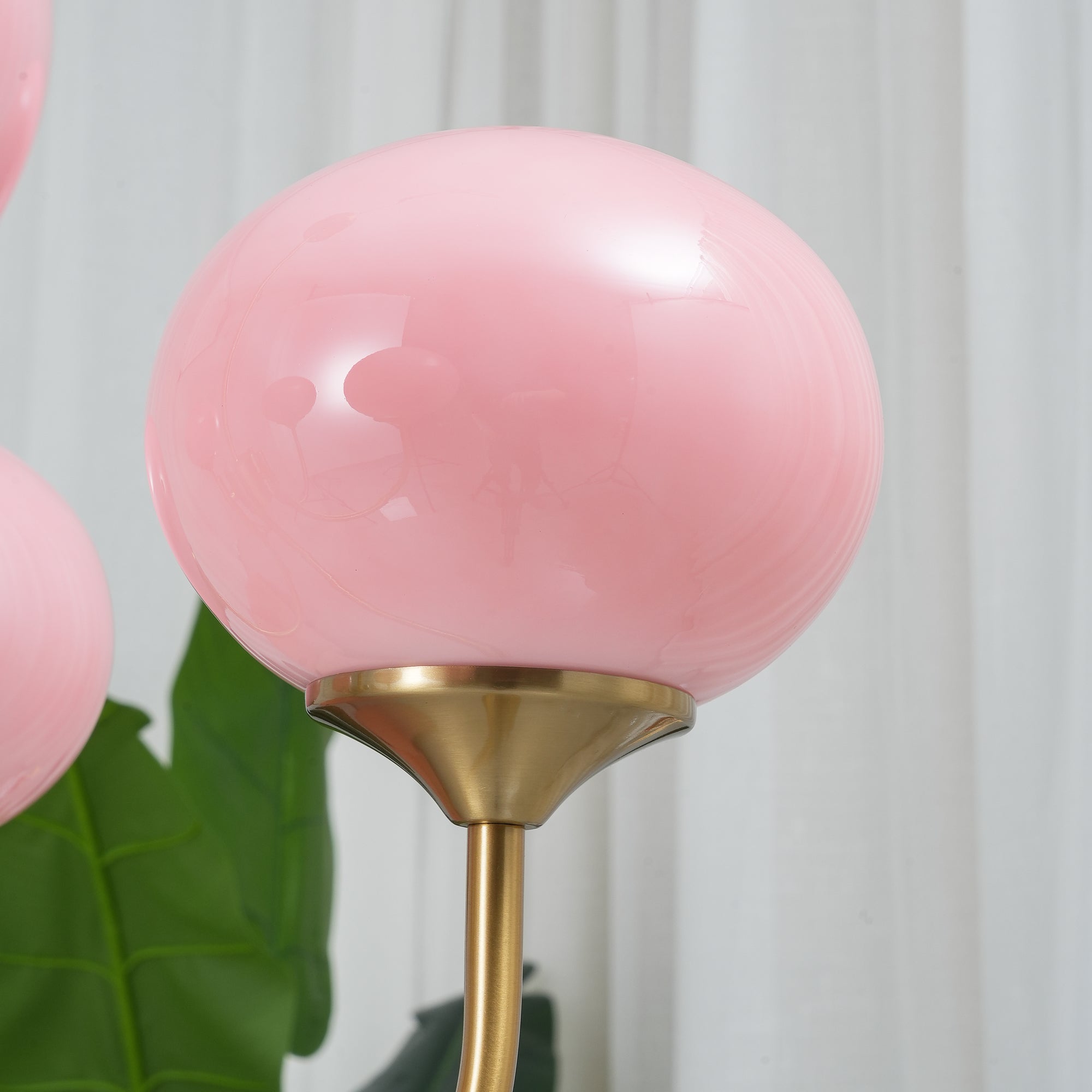 CloudBloom | Elegante Marshmallow-Deckenleuchte – Stilvolles Design & warme Atmosphäre