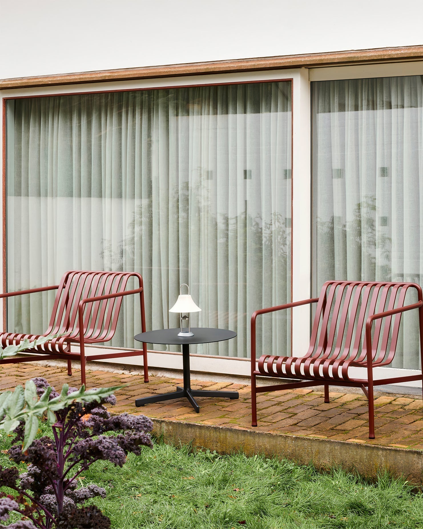 GlowCarry™ Multifunktionale LED Tischleuchte – Tragbare & aufhängbare Akku-Lampe für Innen & Außen