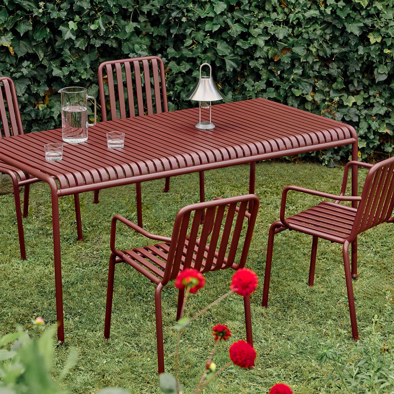 GlowCarry™ Multifunktionale LED Tischleuchte – Tragbare & aufhängbare Akku-Lampe für Innen & Außen