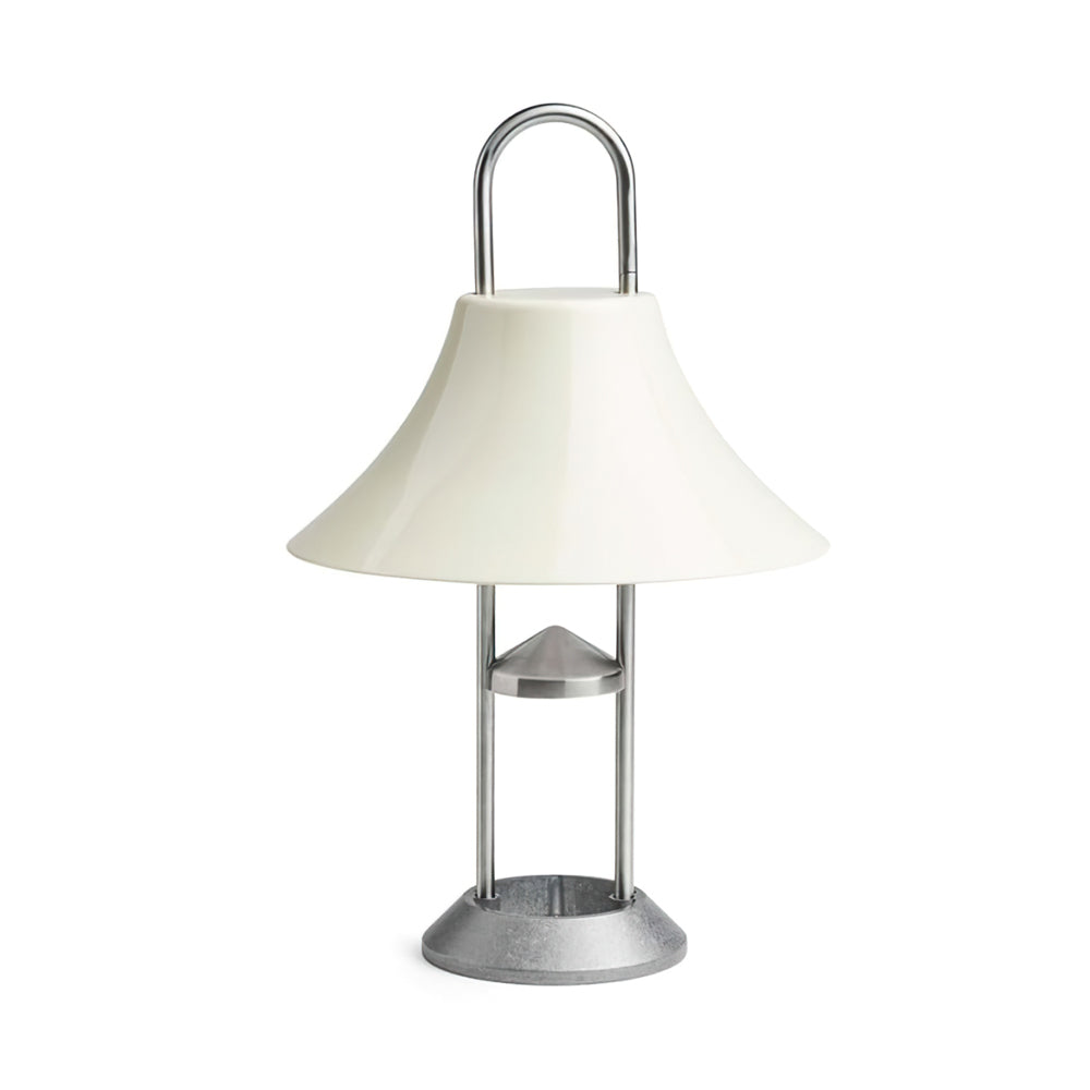 GlowCarry™ Multifunktionale LED Tischleuchte – Tragbare & aufhängbare Akku-Lampe für Innen & Außen