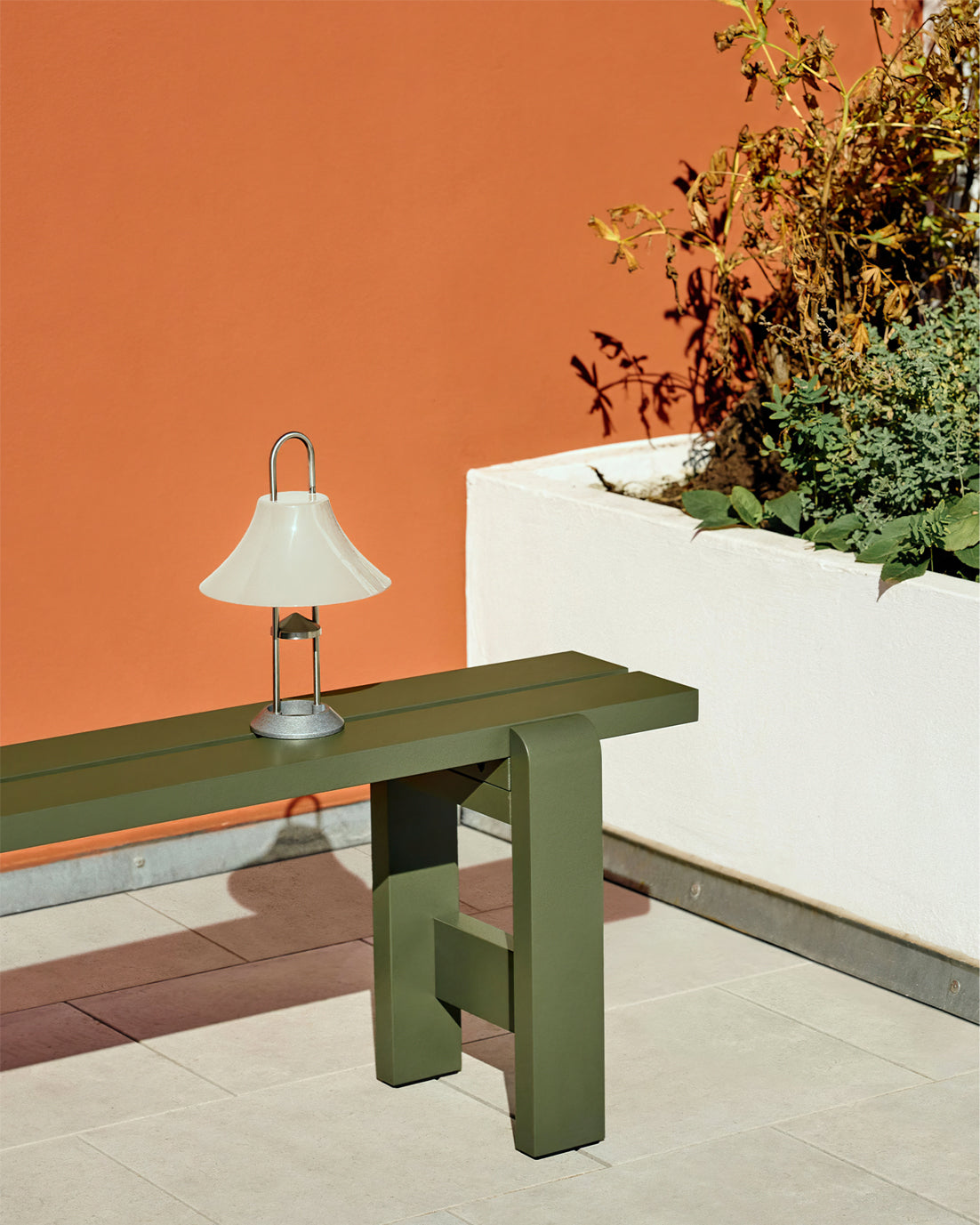 GlowCarry™ Multifunktionale LED Tischleuchte – Tragbare & aufhängbare Akku-Lampe für Innen & Außen