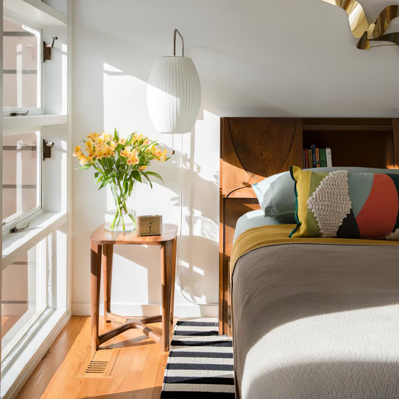 BubbleAura™ Floating Lamp – Traumhafte Design-Leuchte mit Stecker für sanftes Ambiente-Licht