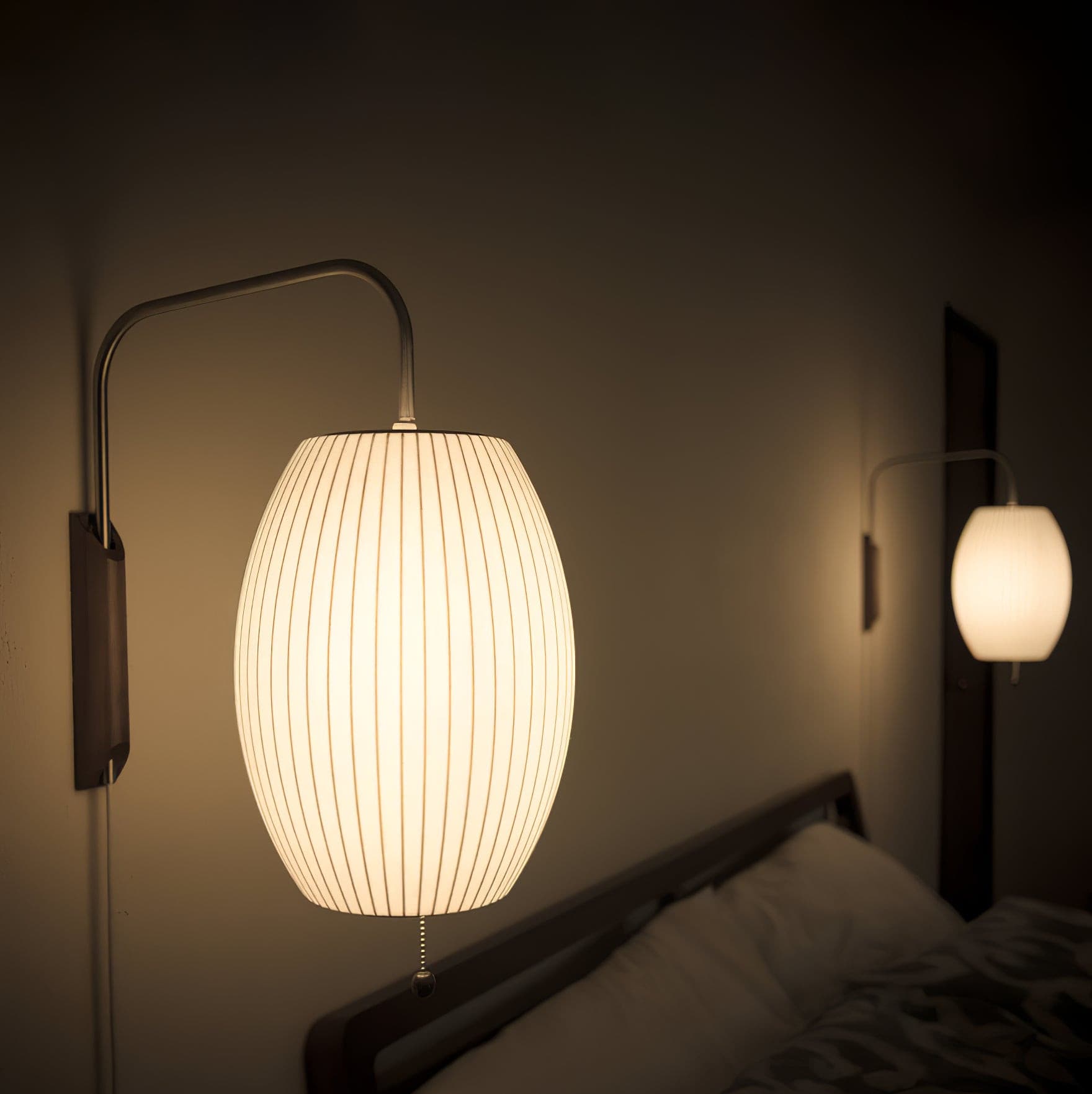 BubbleAura™ Floating Lamp – Traumhafte Design-Leuchte mit Stecker für sanftes Ambiente-Licht