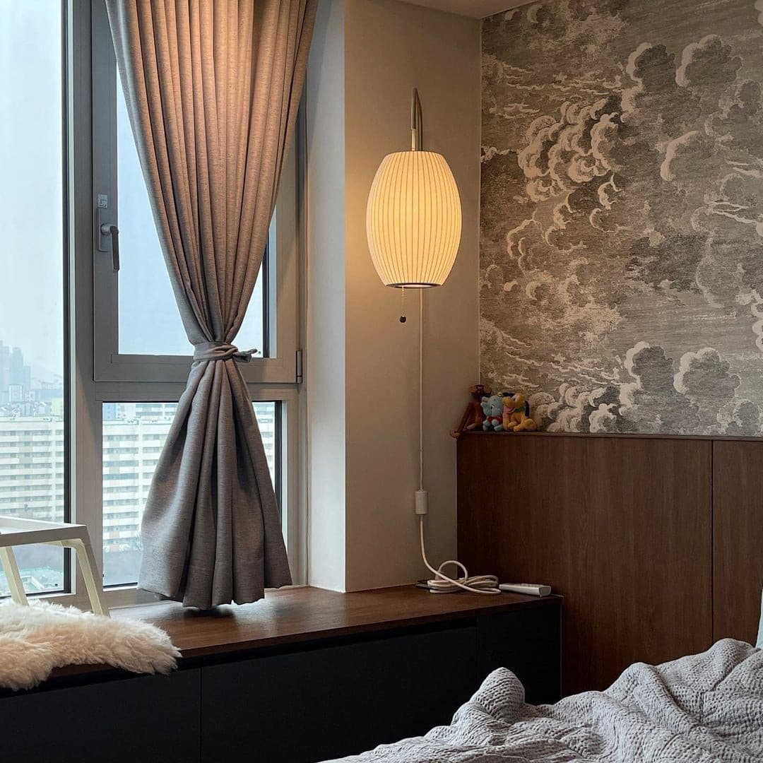 BubbleAura™ Floating Lamp – Traumhafte Design-Leuchte mit Stecker für sanftes Ambiente-Licht