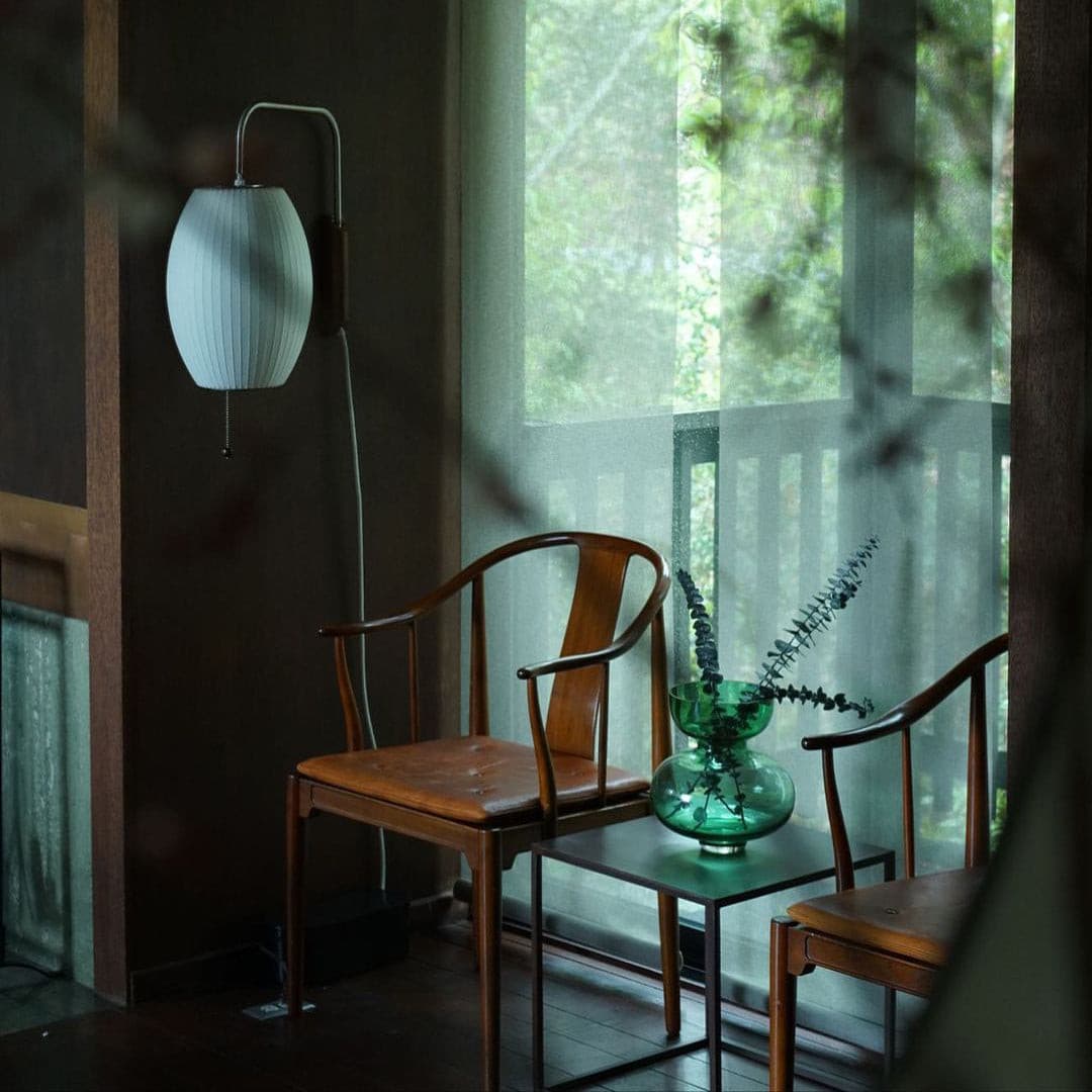 BubbleAura™ Floating Lamp – Traumhafte Design-Leuchte mit Stecker für sanftes Ambiente-Licht