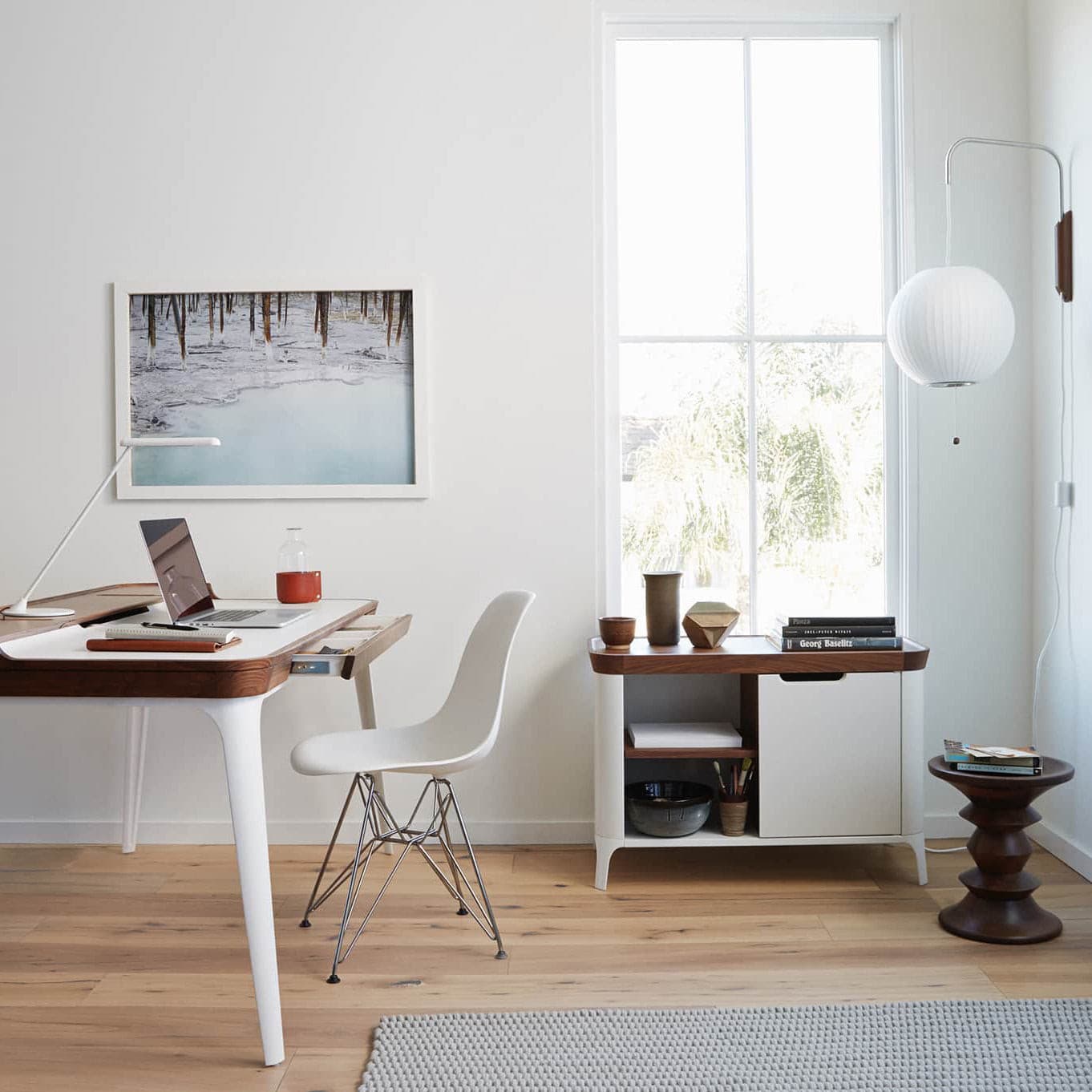 BubbleAura™ Floating Lamp – Traumhafte Design-Leuchte mit Stecker für sanftes Ambiente-Licht