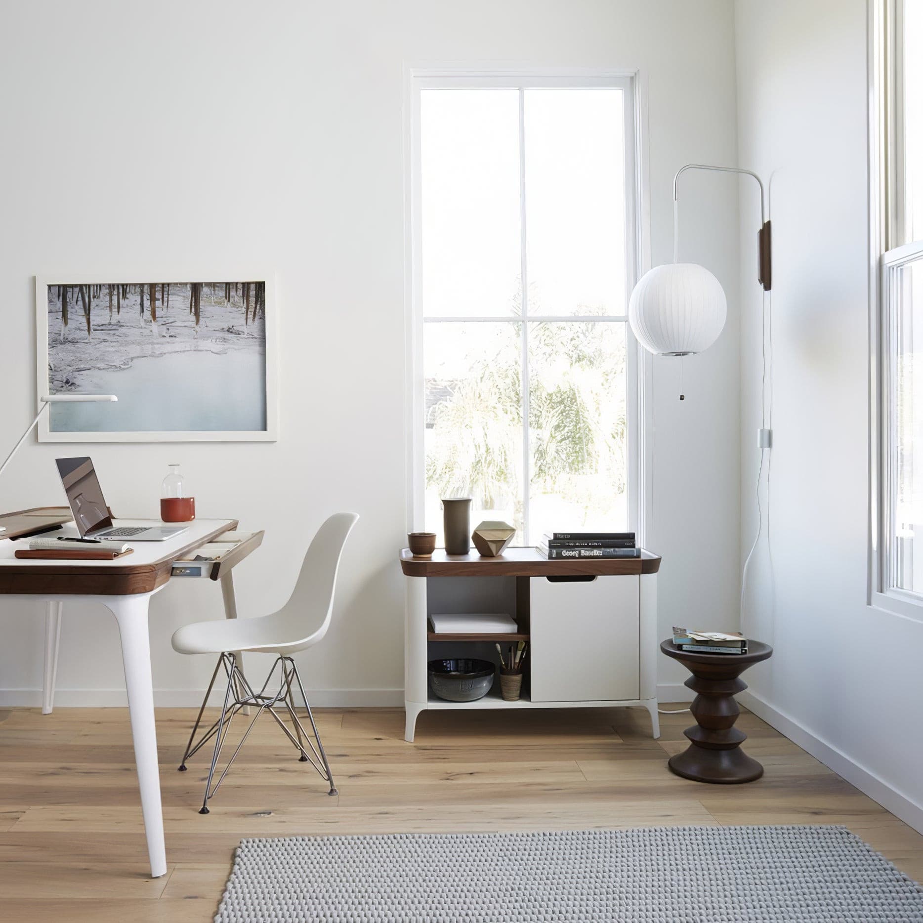 BubbleAura™ Floating Lamp – Traumhafte Design-Leuchte mit Stecker für sanftes Ambiente-Licht