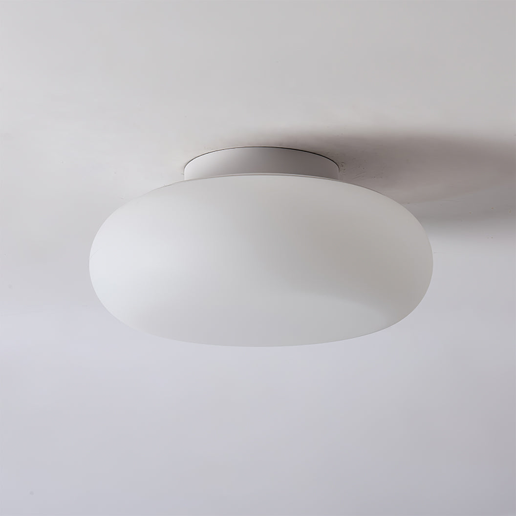 LoveGlow™ – Moderne LED-Deckenleuchte im minimalistischen Design