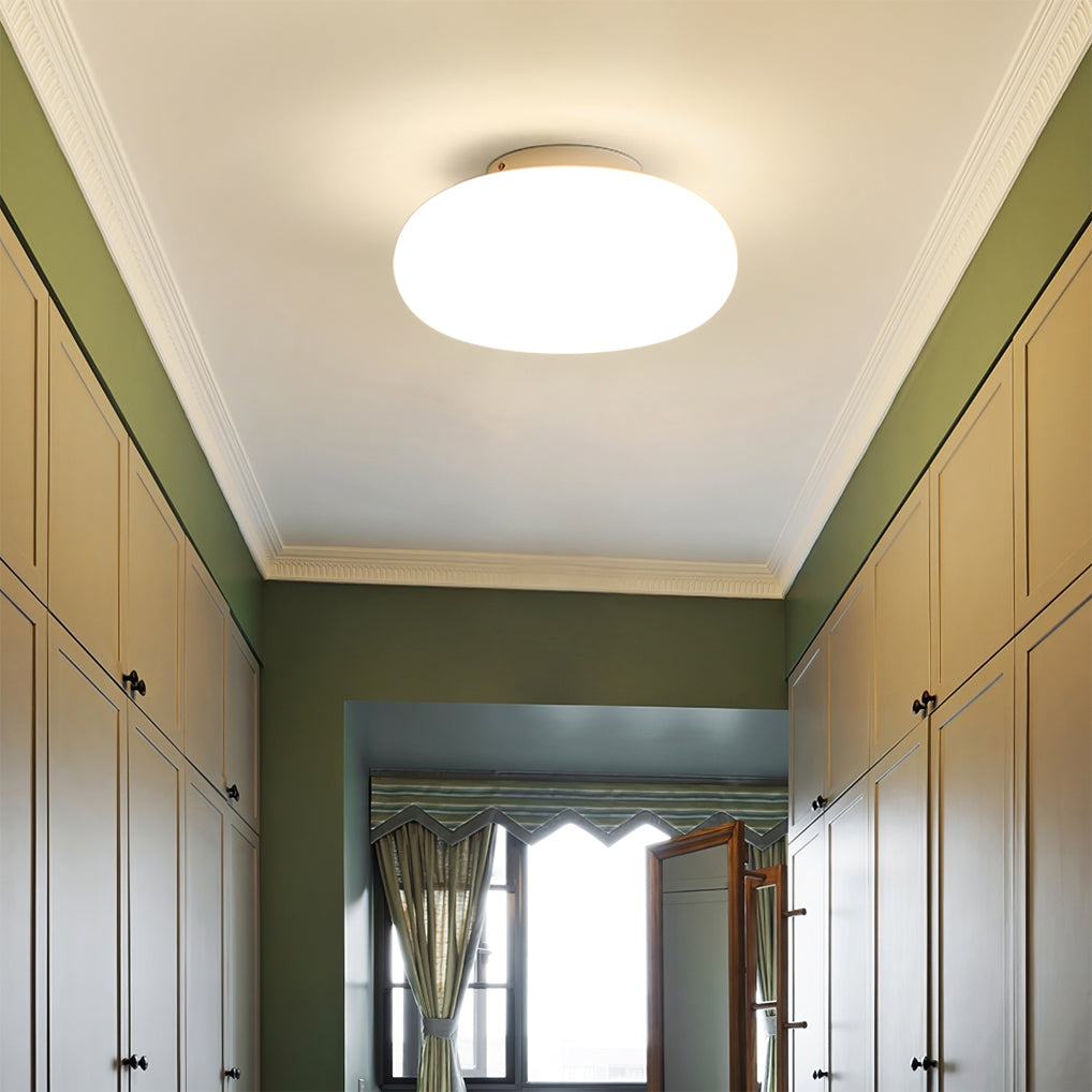 LoveGlow™ – Moderne LED-Deckenleuchte im minimalistischen Design