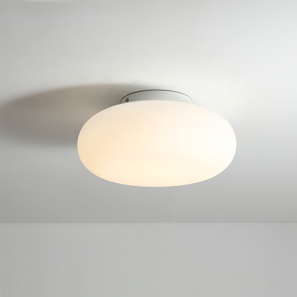 LoveGlow™ – Moderne LED-Deckenleuchte im minimalistischen Design