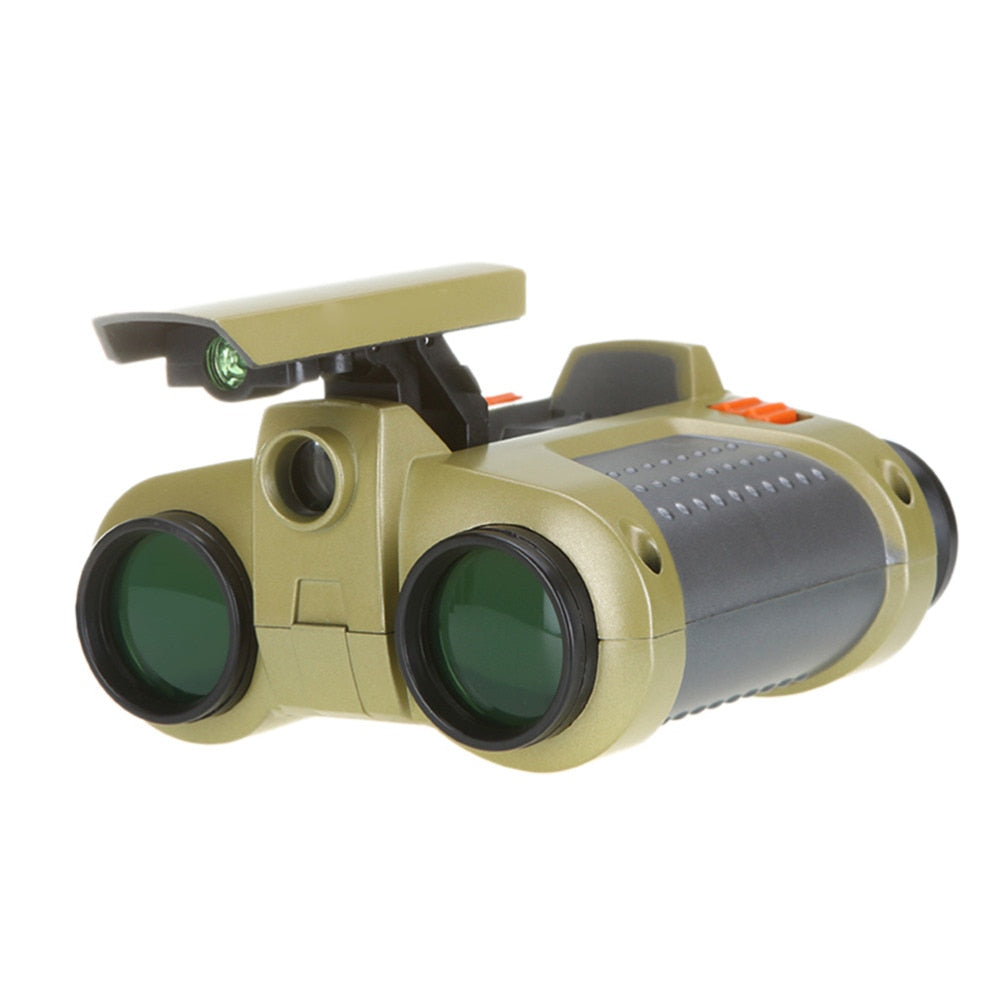 Durable Night Vision Binoculars™ – Kinderfernglas mit Nachtsicht für Abenteuer & Entdeckung