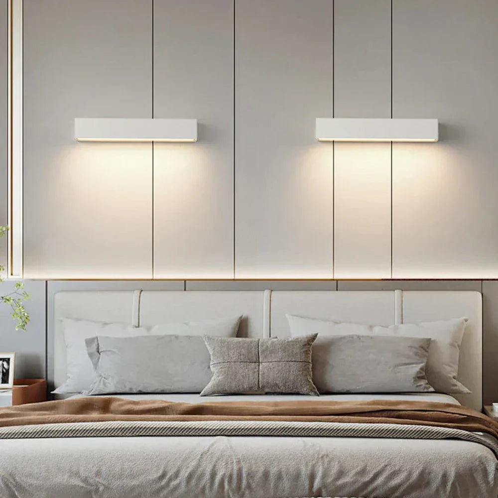 Waterproof Outdoor Wall Lamp™ – Moderne wasserdichte LED Außen-Wandleuchte für Garten & Terrasse